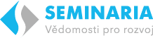 SEMINARIA - Vědomosti pro rozvoj